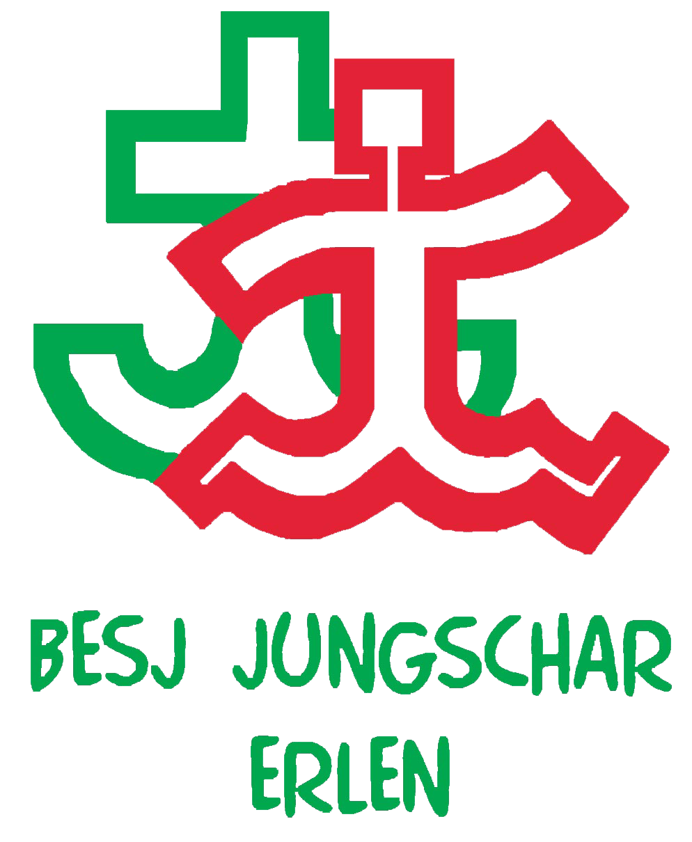 Logo Jungschi-Erlen