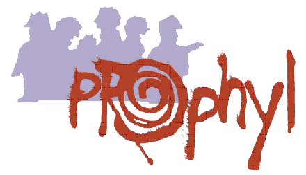 PROphyl Logo